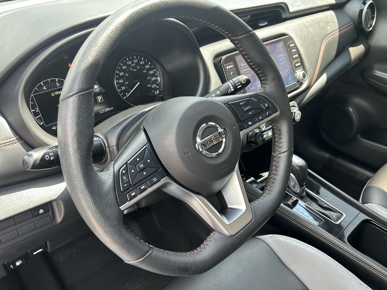 Nissan Kicks  2021 à Oakville, Ontario