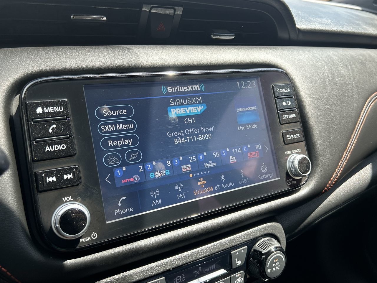 Nissan Kicks  2021 à Oakville, Ontario