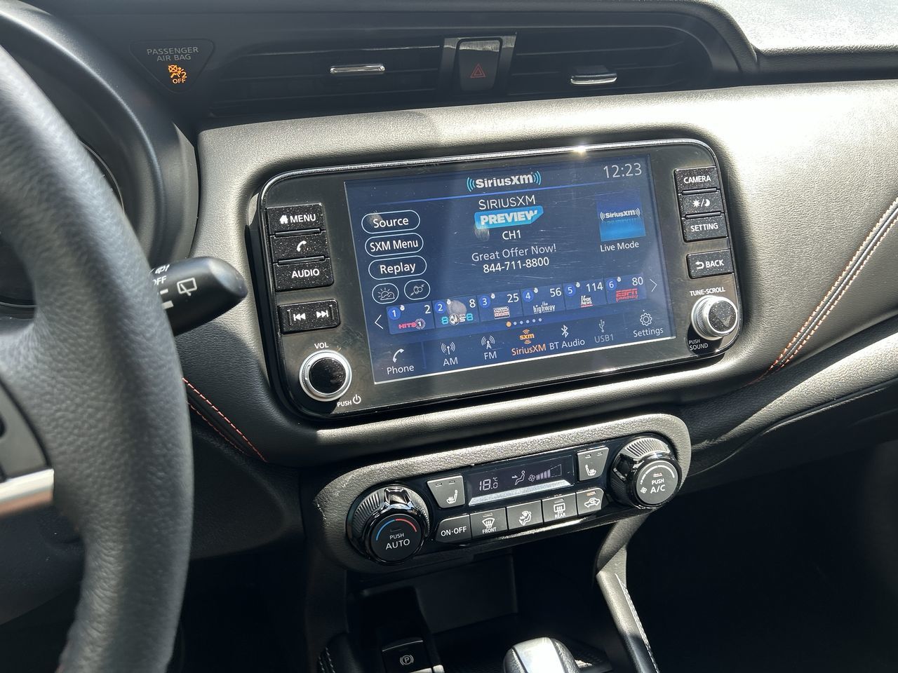Nissan Kicks  2021 à Oakville, Ontario