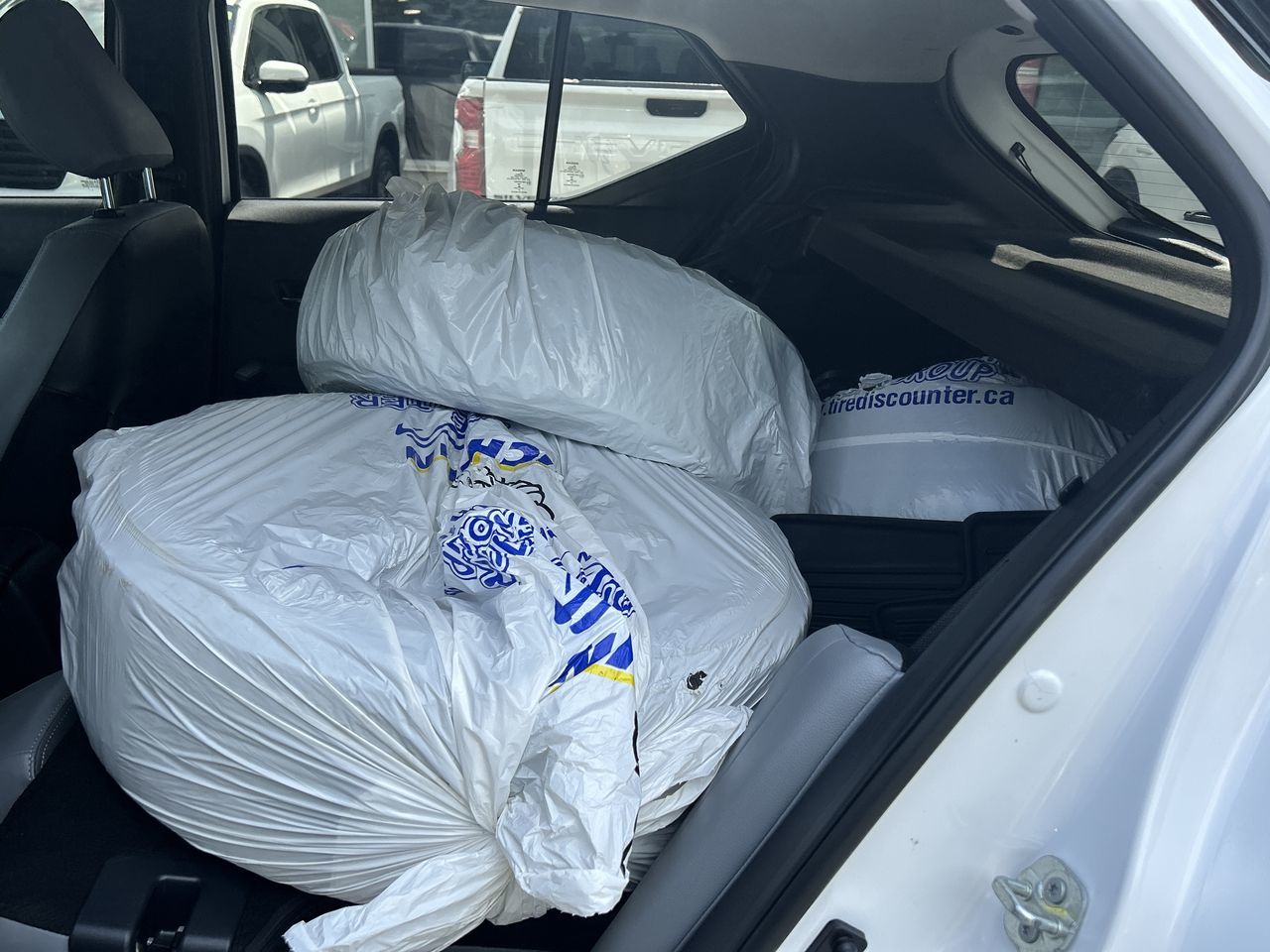 Nissan Kicks  2021 à Oakville, Ontario