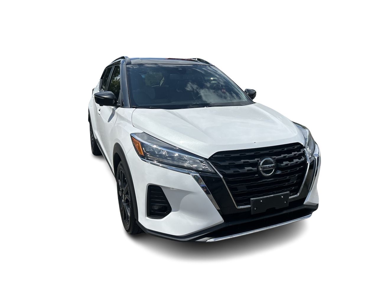 Nissan Kicks  2021 à Oakville, Ontario