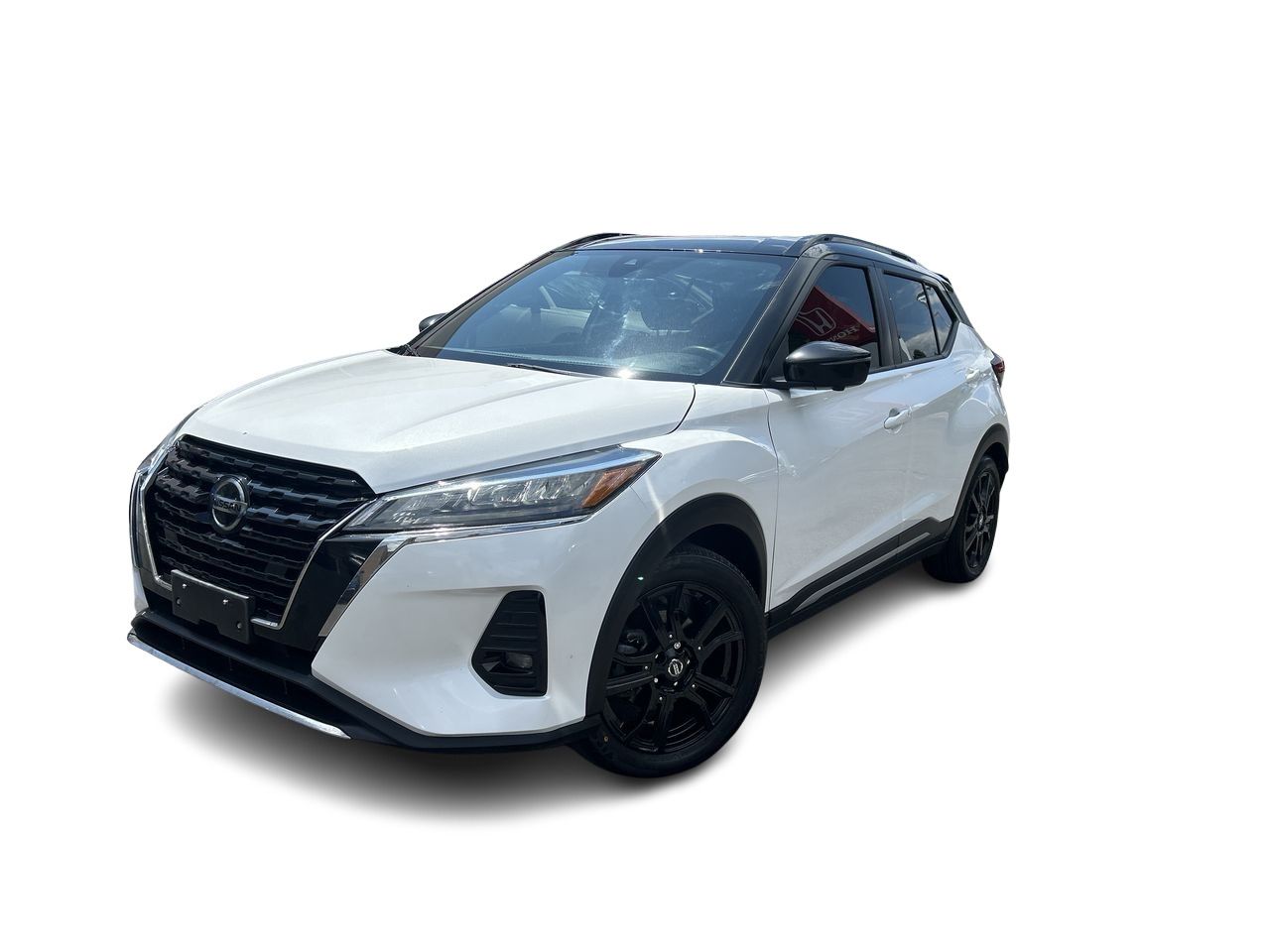 Nissan Kicks  2021 à Oakville, Ontario