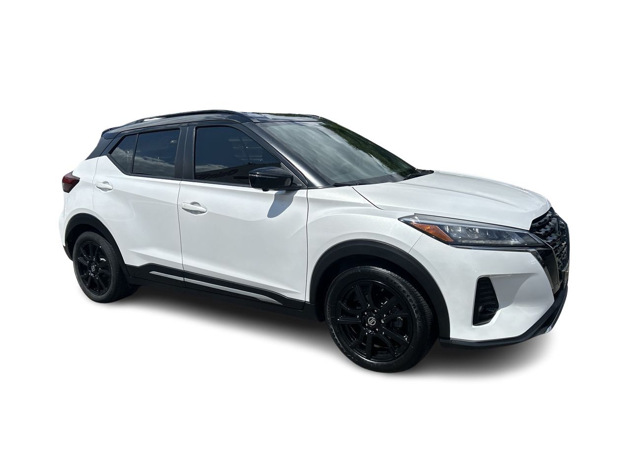 Nissan Kicks  2021 à Oakville, Ontario