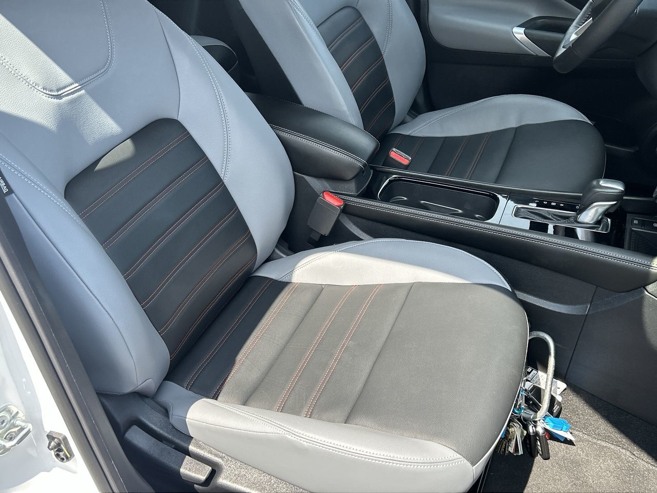 2023 Nissan Kicks in Oakville, Ontario