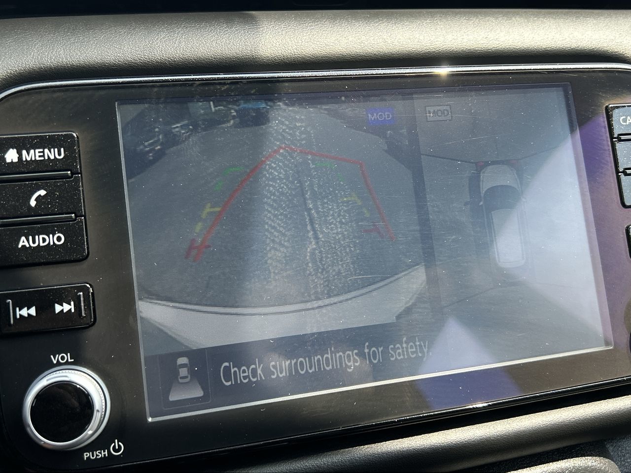 2023 Nissan Kicks in Oakville, Ontario