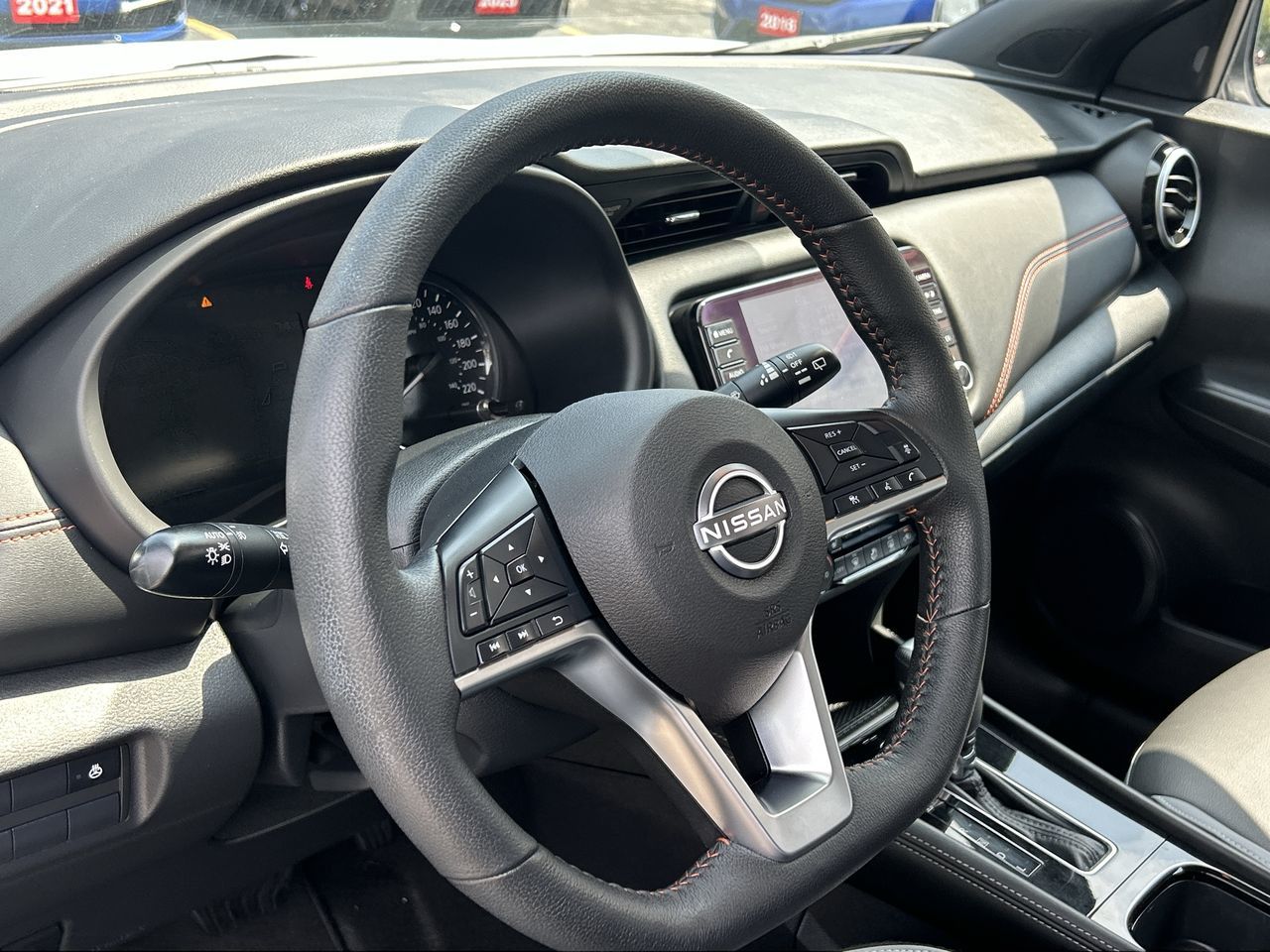 2023 Nissan Kicks in Oakville, Ontario