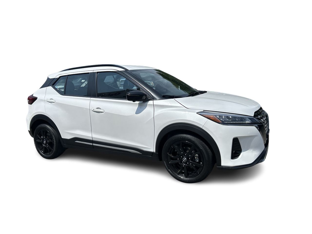 2023 Nissan Kicks in Oakville, Ontario