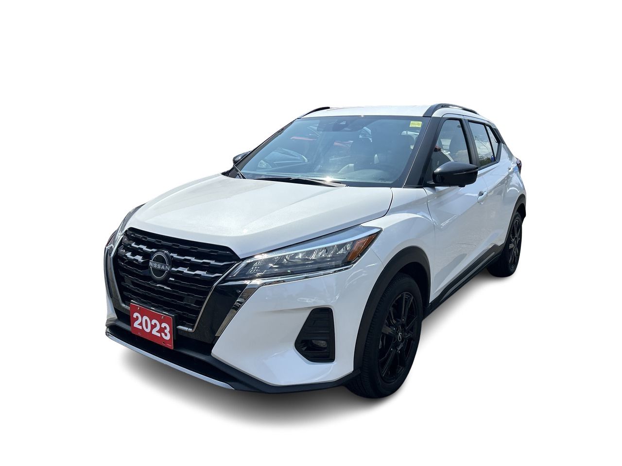 2023 Nissan Kicks in Oakville, Ontario