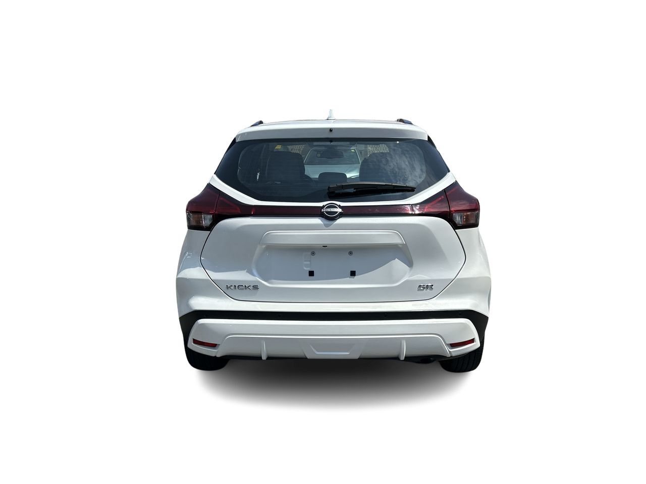 2023 Nissan Kicks in Oakville, Ontario