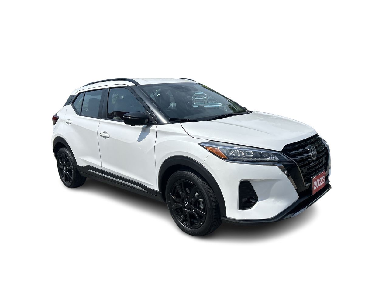 2023 Nissan Kicks in Oakville, Ontario