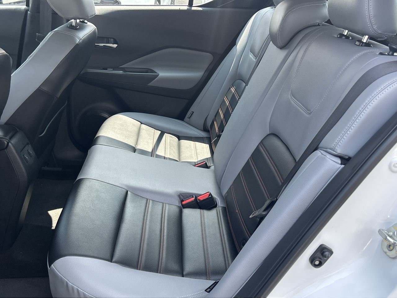 2023 Nissan Kicks in Oakville, Ontario