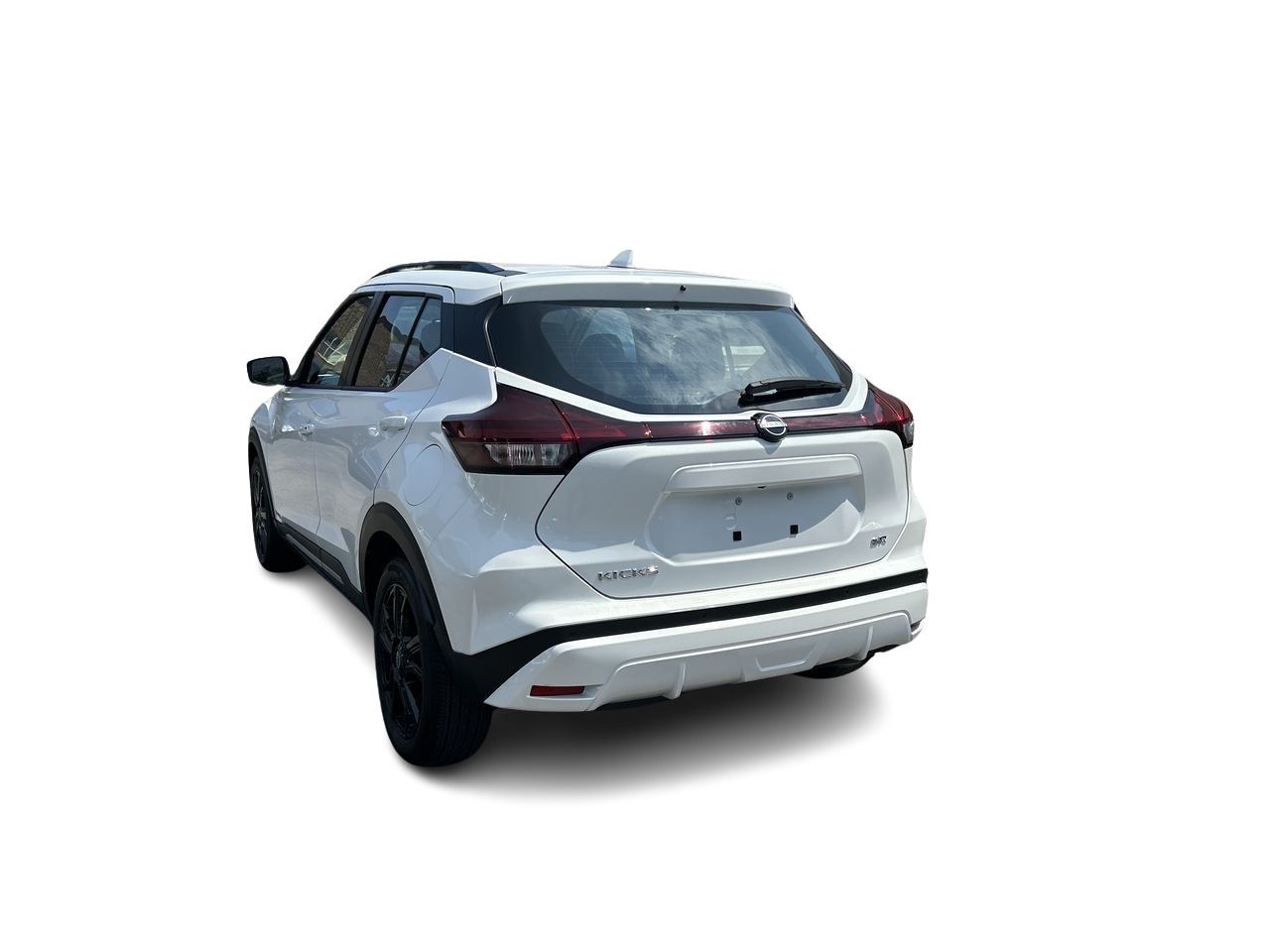 2023 Nissan Kicks in Oakville, Ontario