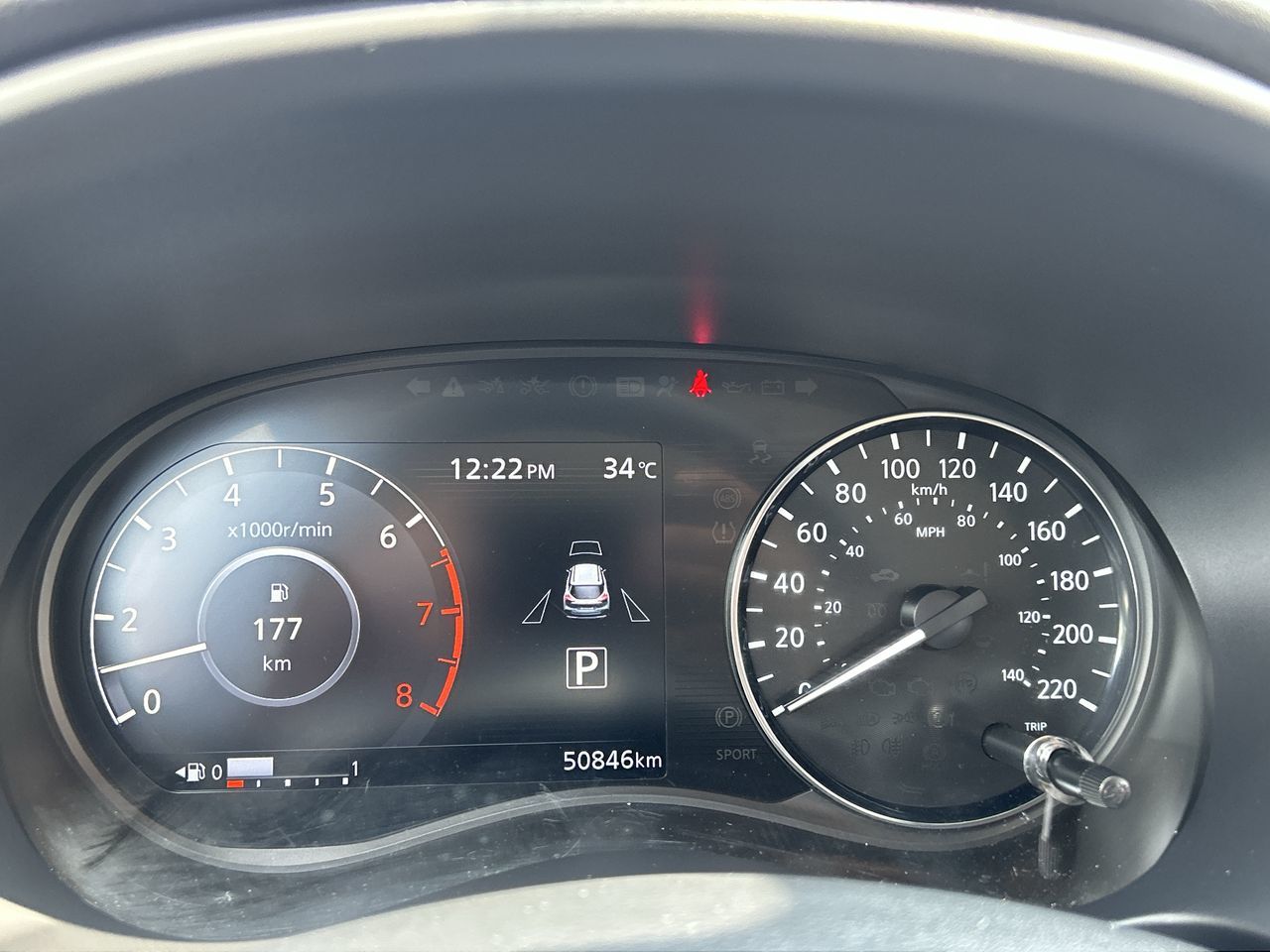 2023 Nissan Kicks in Oakville, Ontario