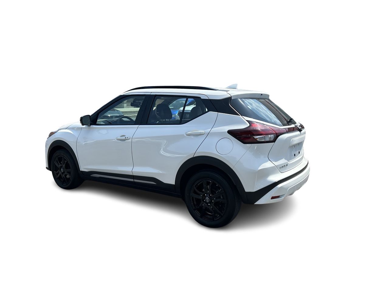 2023 Nissan Kicks in Oakville, Ontario