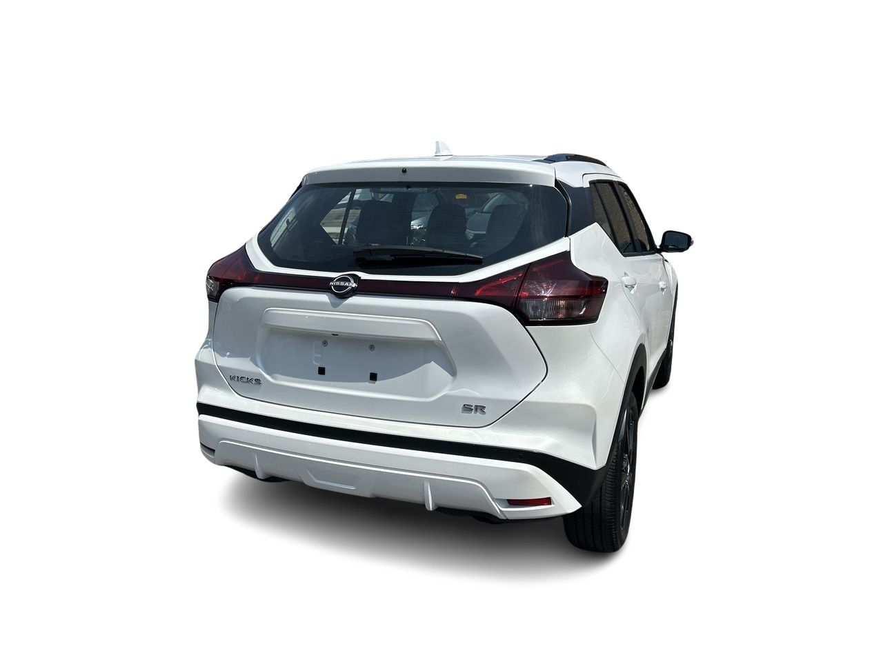 2023 Nissan Kicks in Oakville, Ontario