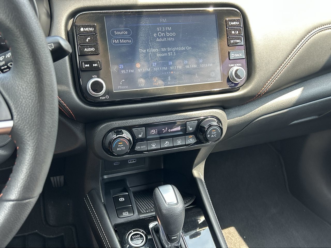 2023 Nissan Kicks in Oakville, Ontario