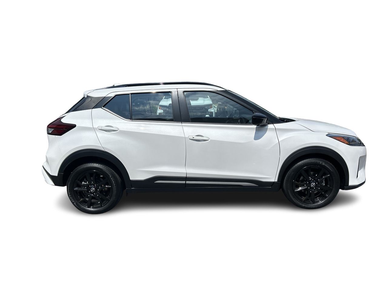 2023 Nissan Kicks in Oakville, Ontario