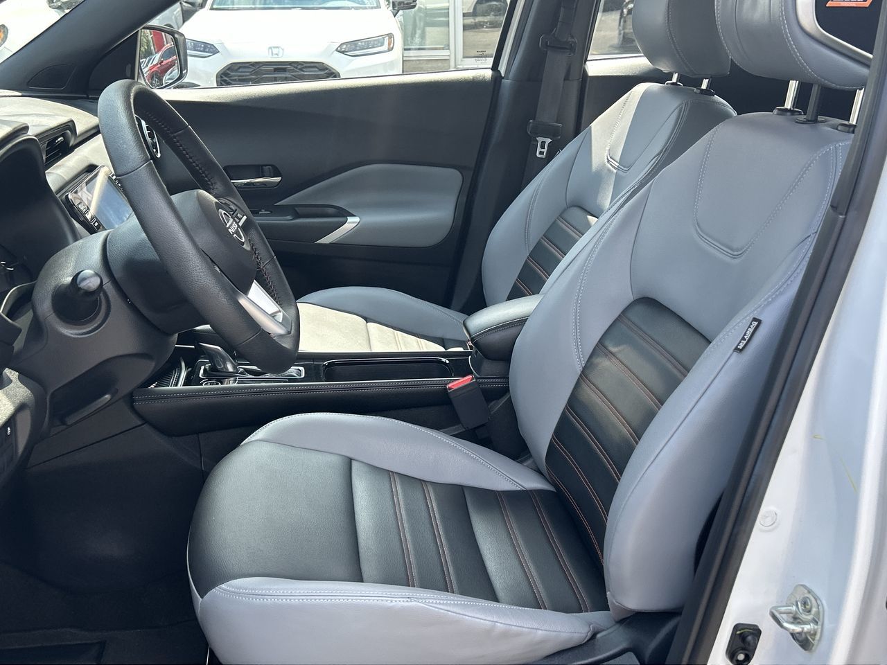 2023 Nissan Kicks in Oakville, Ontario