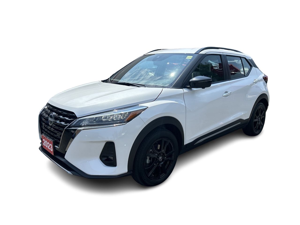 2023 Nissan Kicks in Oakville, Ontario