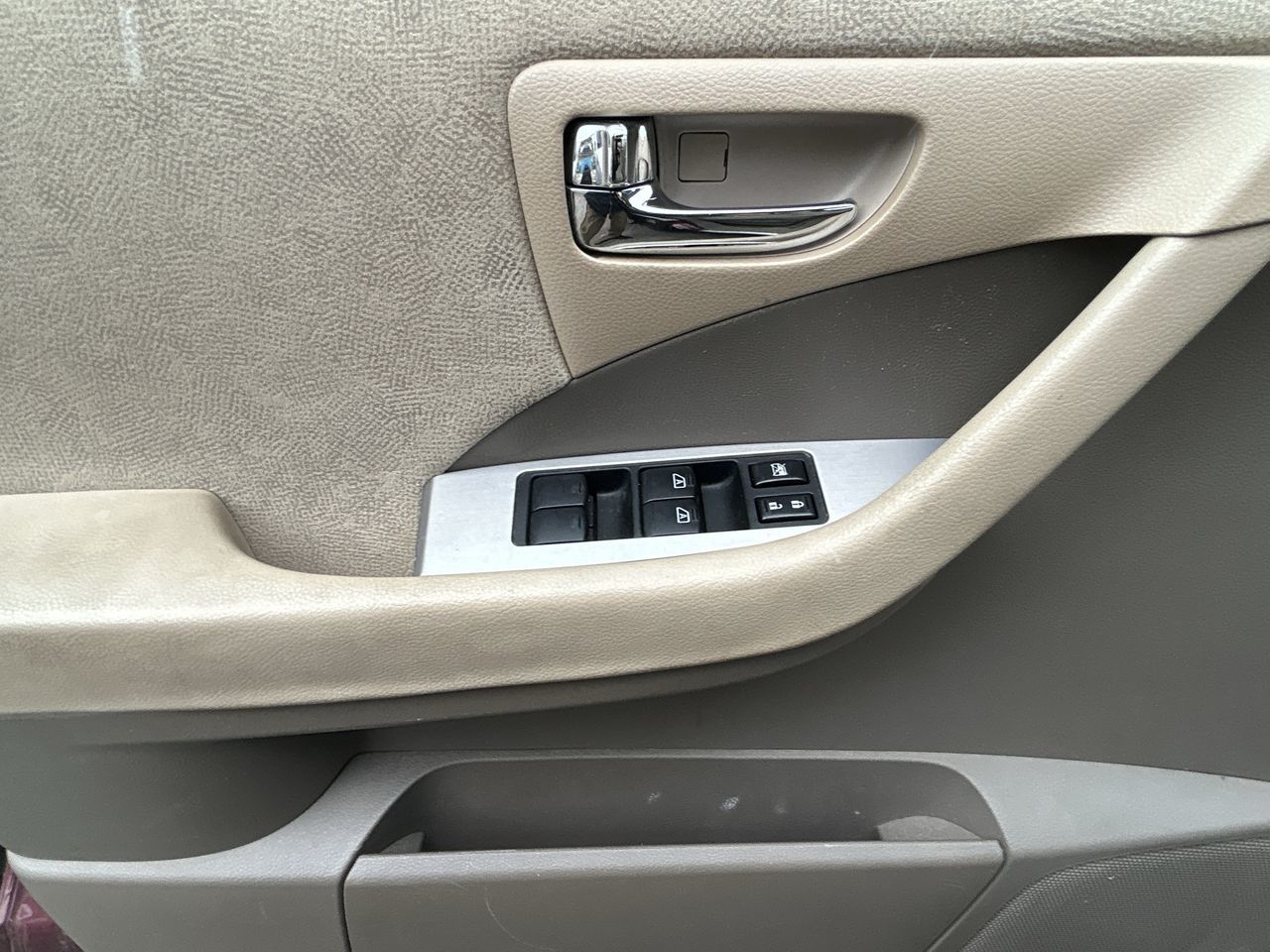 2007 Nissan Murano in Oakville, Ontario