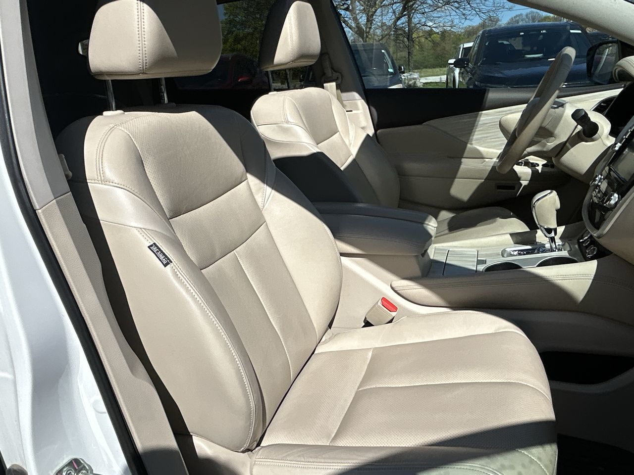 2016 Nissan Murano