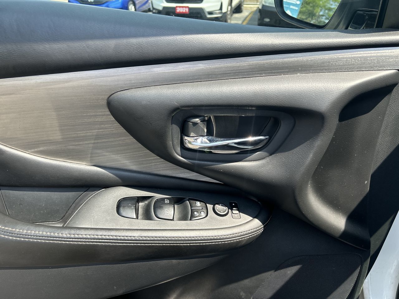 Nissan Murano  2018 à Oakville, Ontario