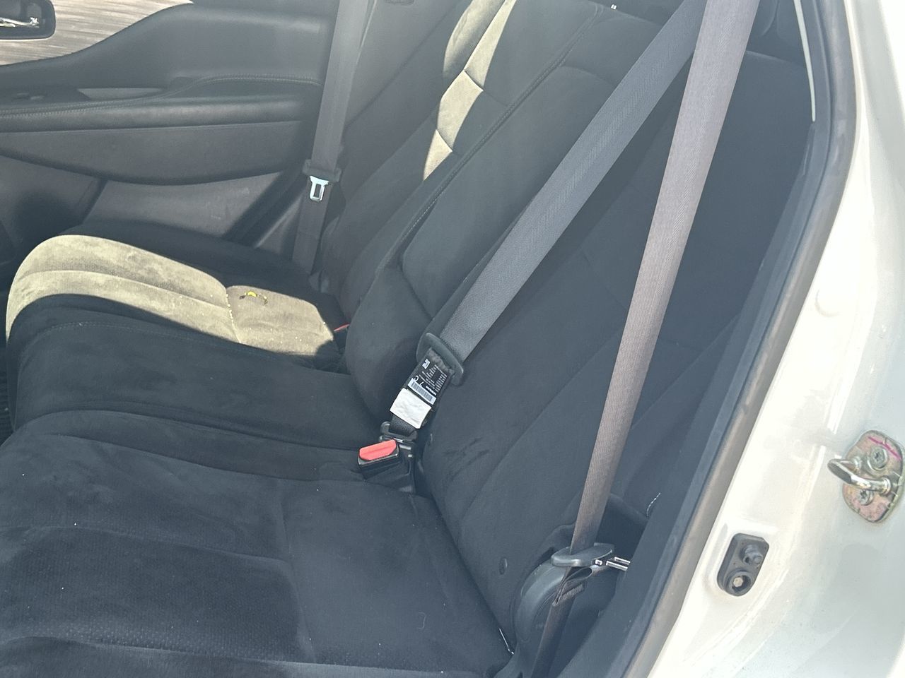 Nissan Murano  2018 à Oakville, Ontario