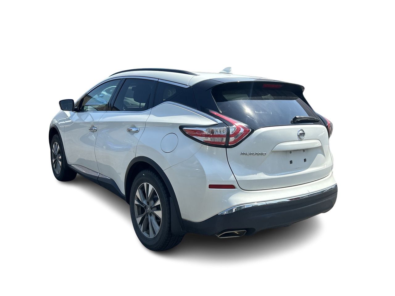 Nissan Murano  2018 à Oakville, Ontario