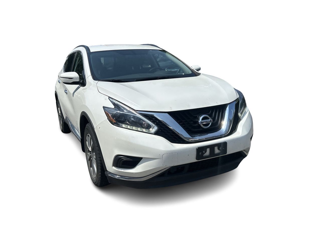 Nissan Murano  2018 à Oakville, Ontario