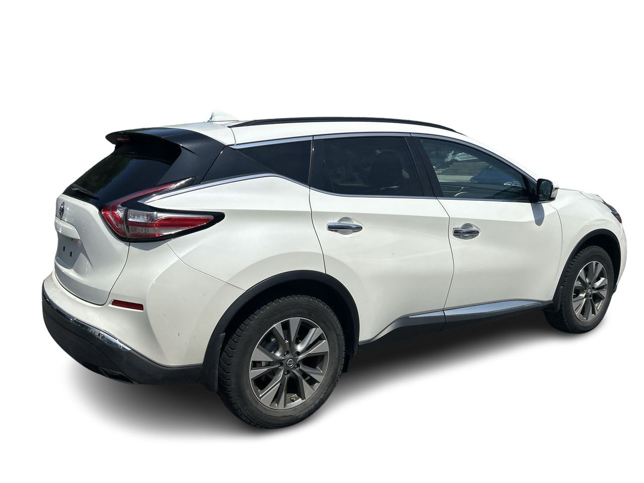Nissan Murano  2018 à Oakville, Ontario