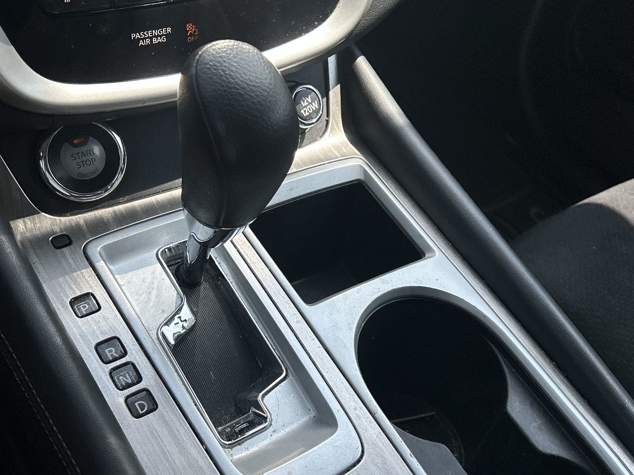 Nissan Murano  2018 à Oakville, Ontario