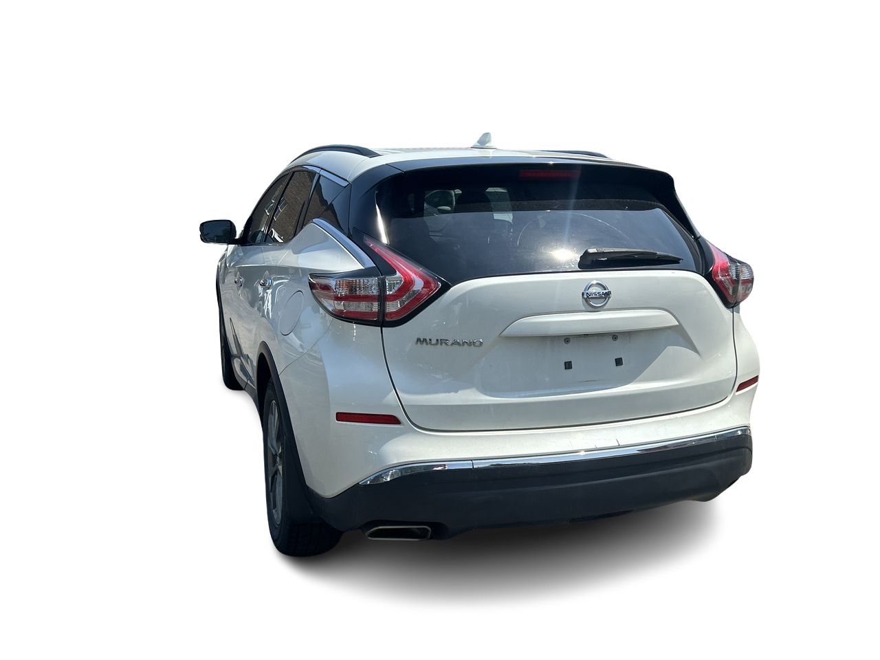 Nissan Murano  2018 à Oakville, Ontario