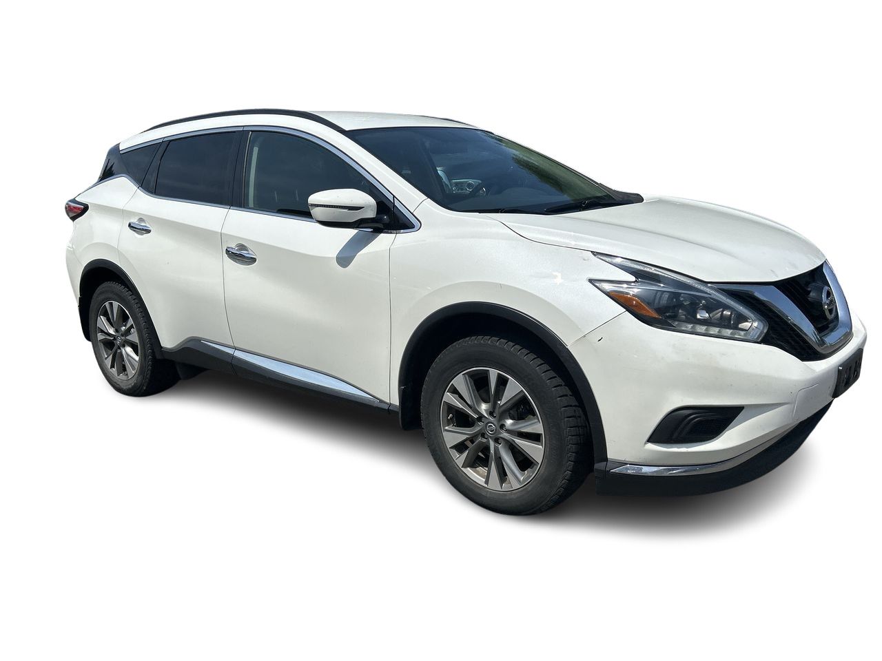 Nissan Murano  2018 à Oakville, Ontario