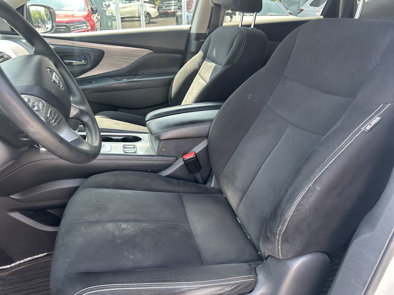 Nissan Murano  2018 à Oakville, Ontario