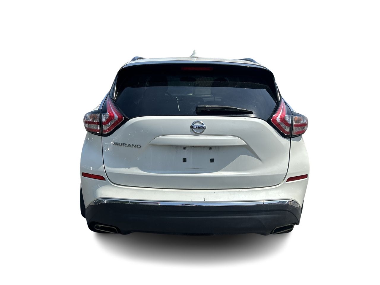 Nissan Murano  2018 à Oakville, Ontario