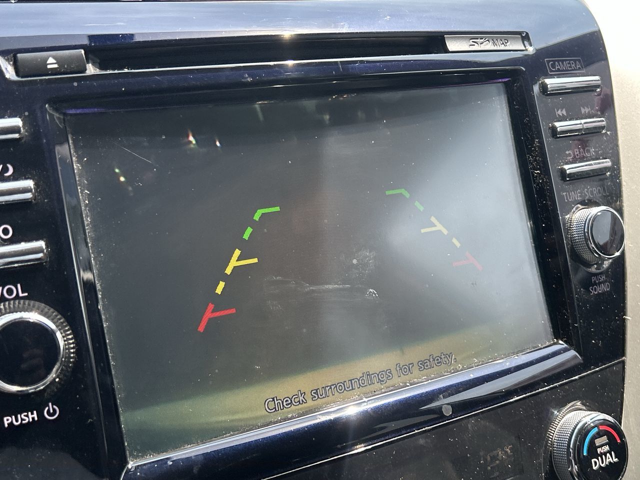 Nissan Murano  2018 à Oakville, Ontario