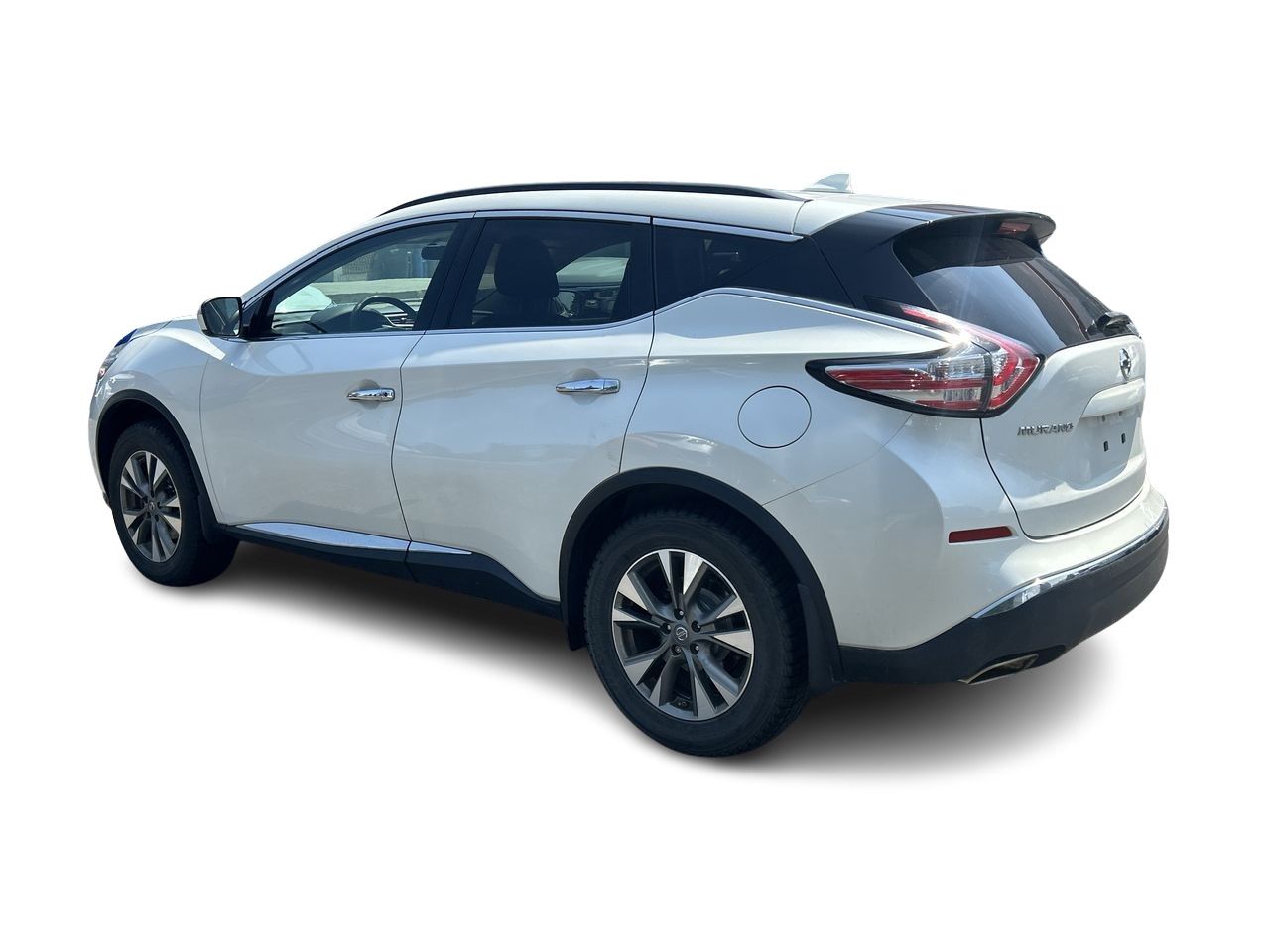 Nissan Murano  2018 à Oakville, Ontario
