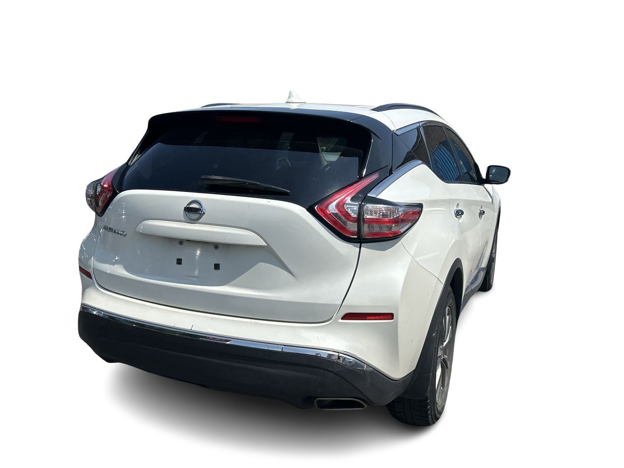Nissan Murano  2018 à Oakville, Ontario