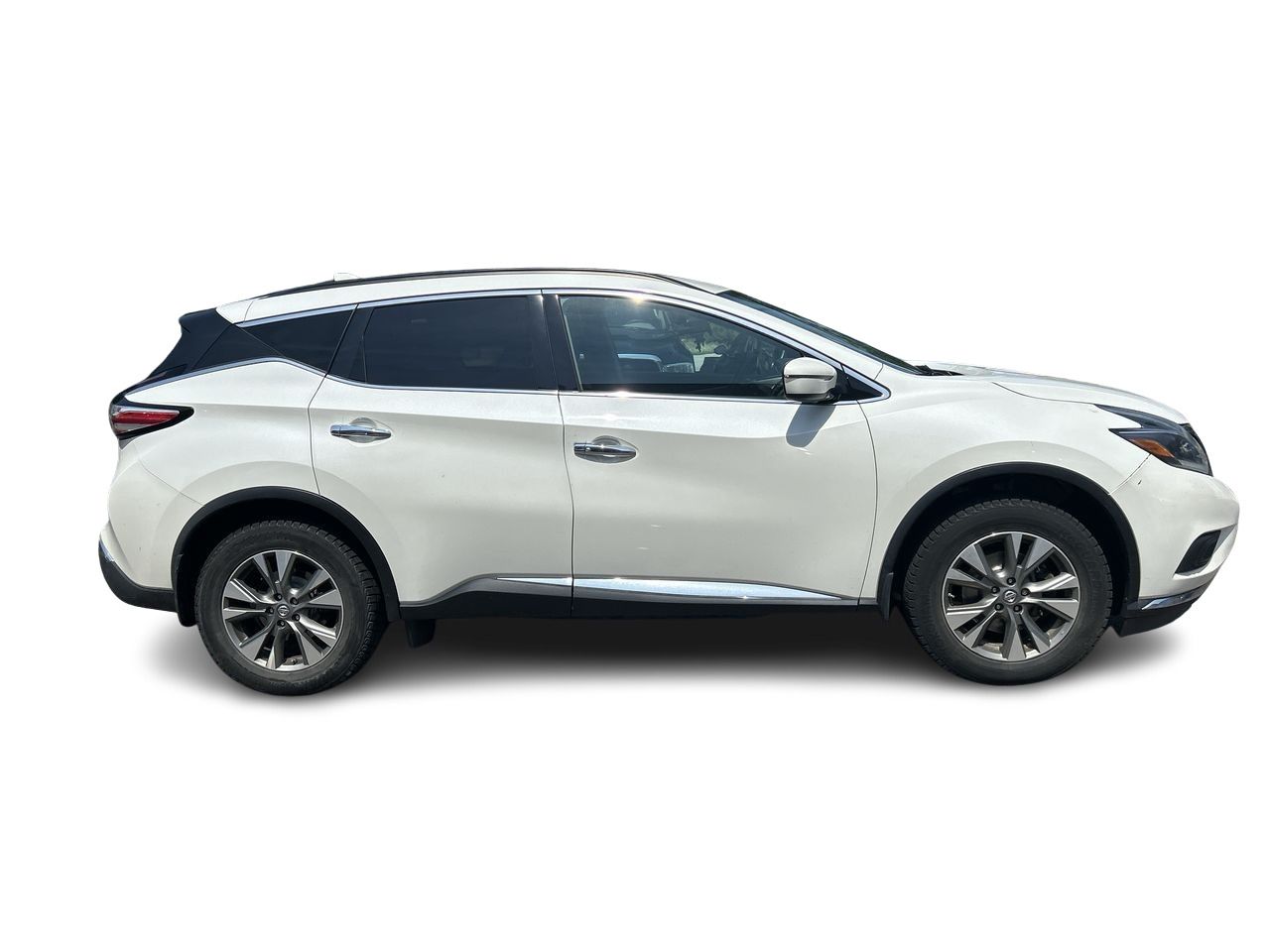 Nissan Murano  2018 à Oakville, Ontario