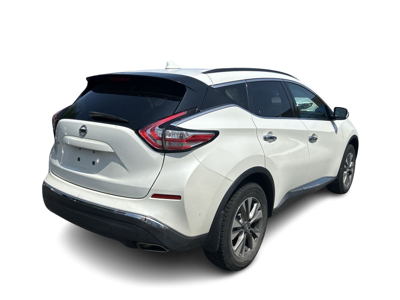 Nissan Murano  2018 à Oakville, Ontario