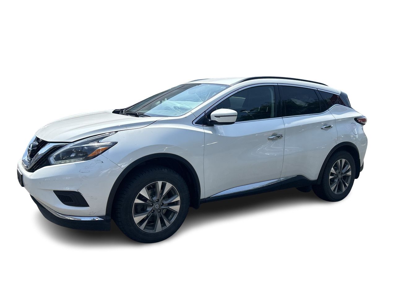 Nissan Murano  2018 à Oakville, Ontario
