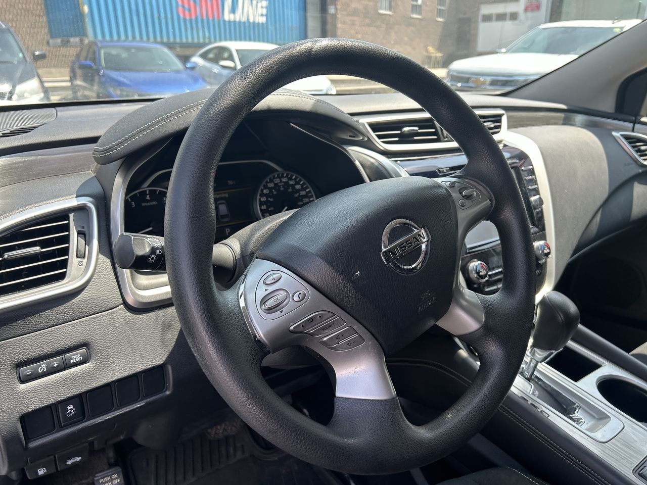 Nissan Murano  2018 à Oakville, Ontario