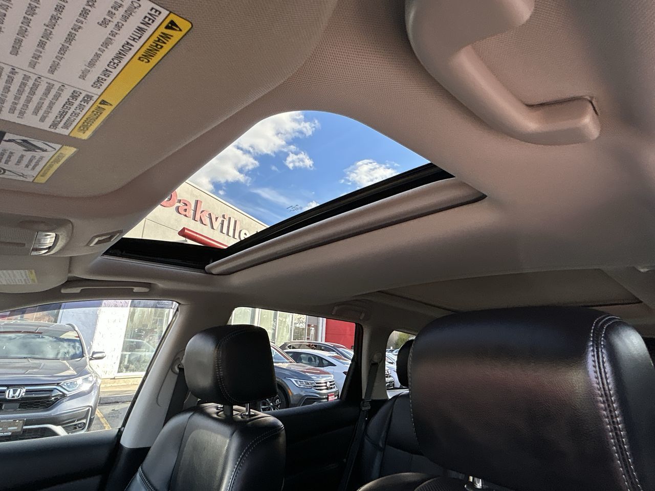 2020 Nissan Pathfinder