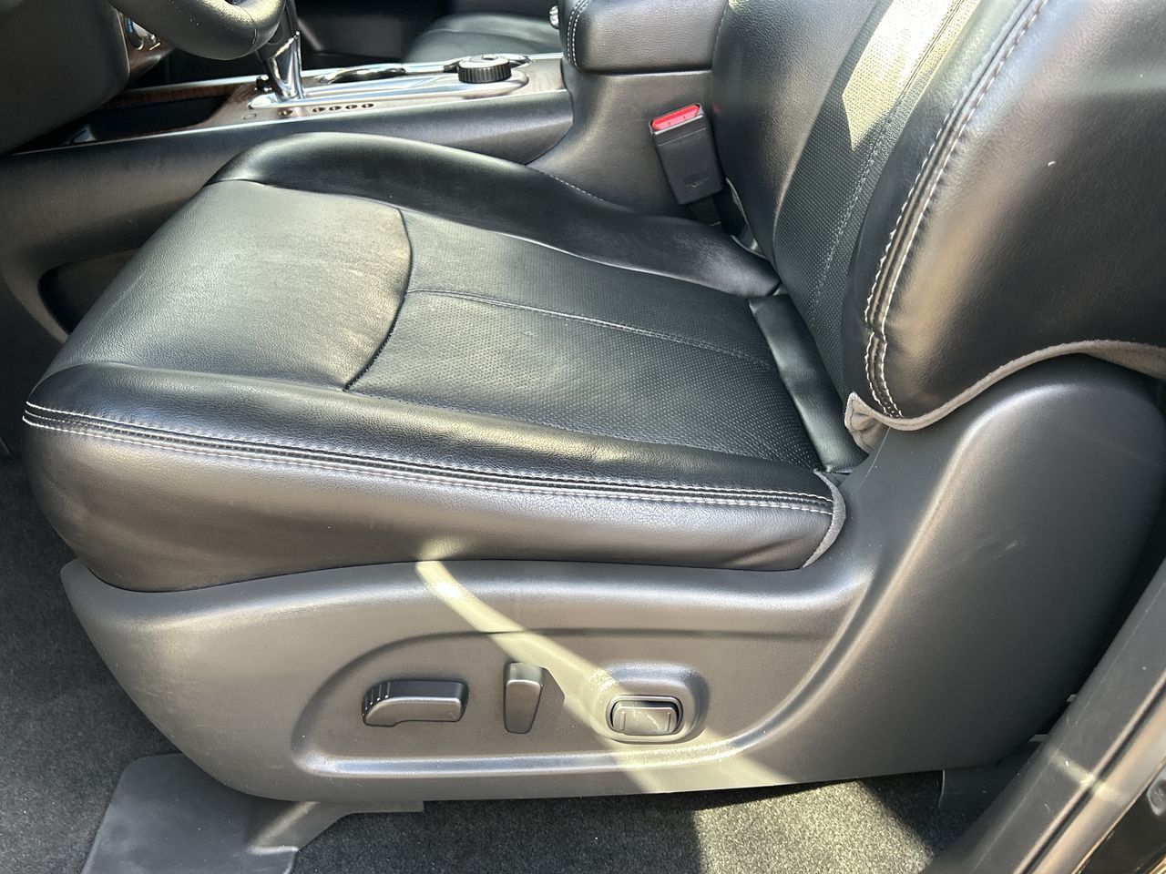 2020 Nissan Pathfinder