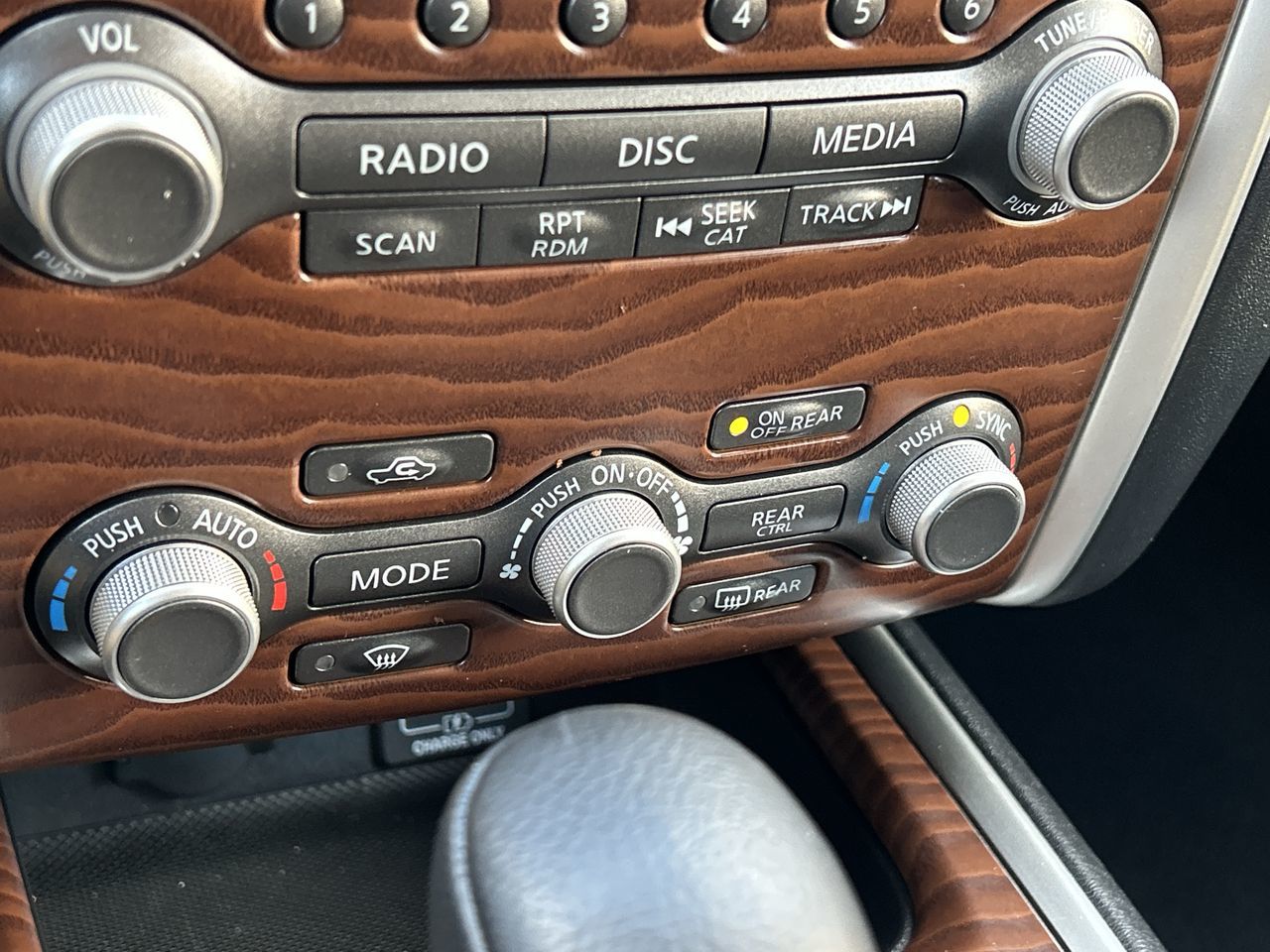 2020 Nissan Pathfinder