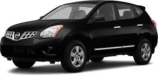 2013 Nissan Rogue in Oakville, Ontario