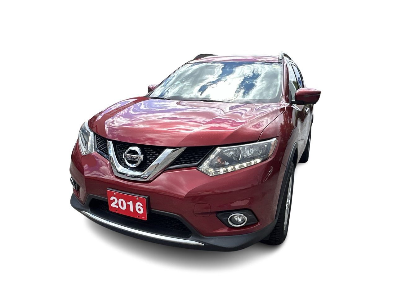 2016 Nissan Rogue in Oakville, Ontario