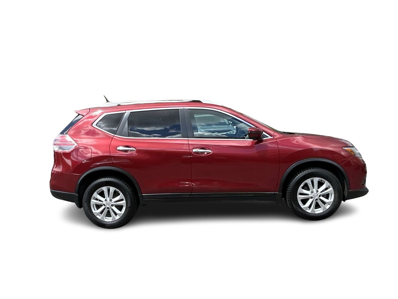 2016 Nissan Rogue in Oakville, Ontario