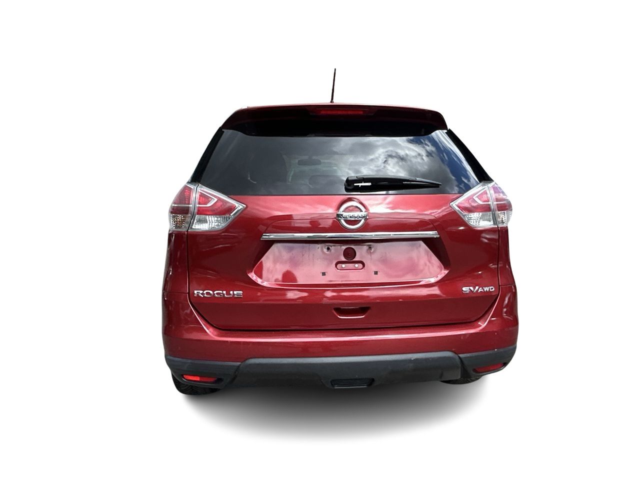 2016 Nissan Rogue in Oakville, Ontario