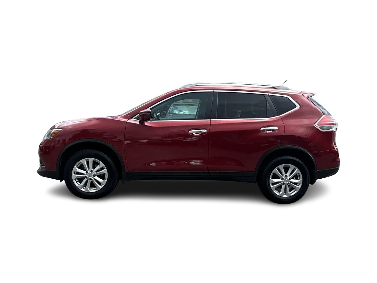 2016 Nissan Rogue in Oakville, Ontario